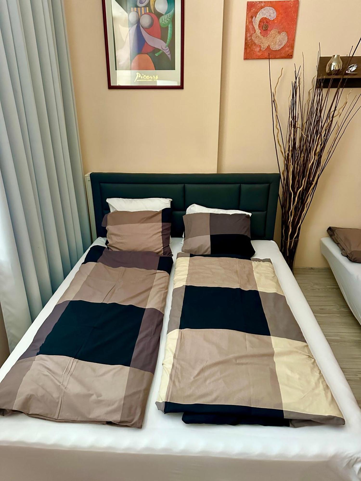 Princess Main Square Apartment 波普拉德 外观 照片