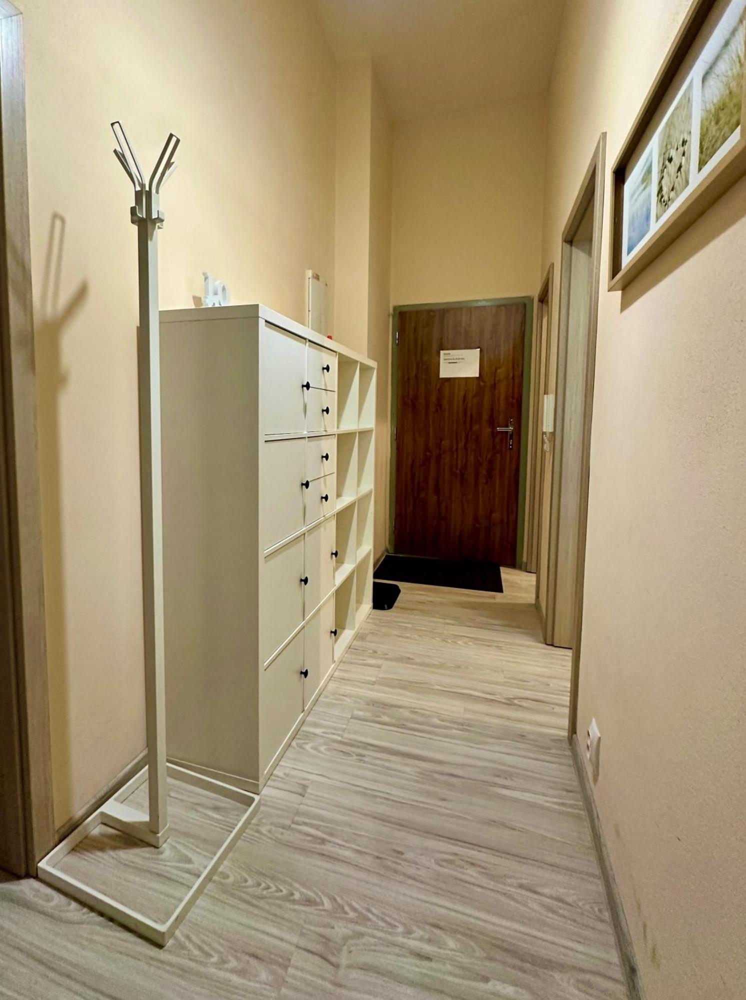 Princess Main Square Apartment 波普拉德 外观 照片
